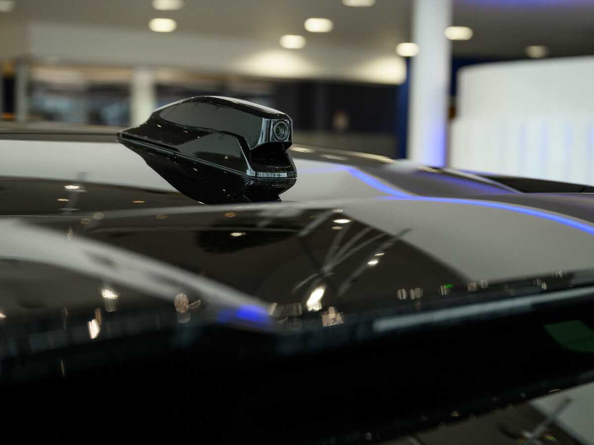 Zeekr 001 100 kWh, 2023 Фото №27