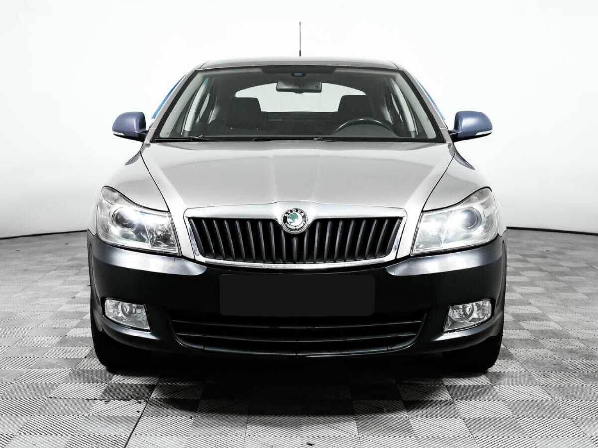 Skoda Octavia, 2011 - 174 335 км. | Фото №2