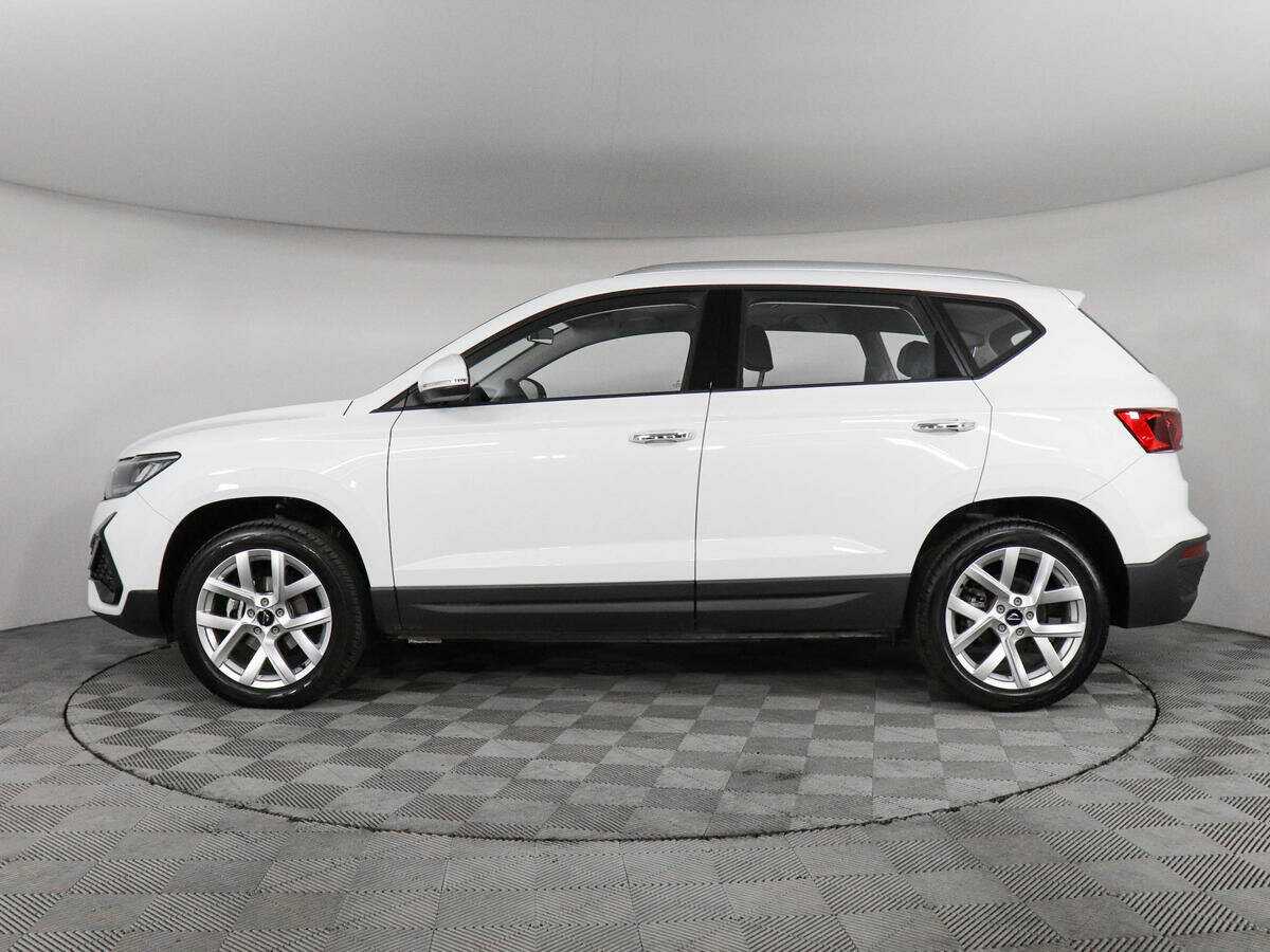 Jetta VS5, 2022 - 7 414 км. | Фото №8