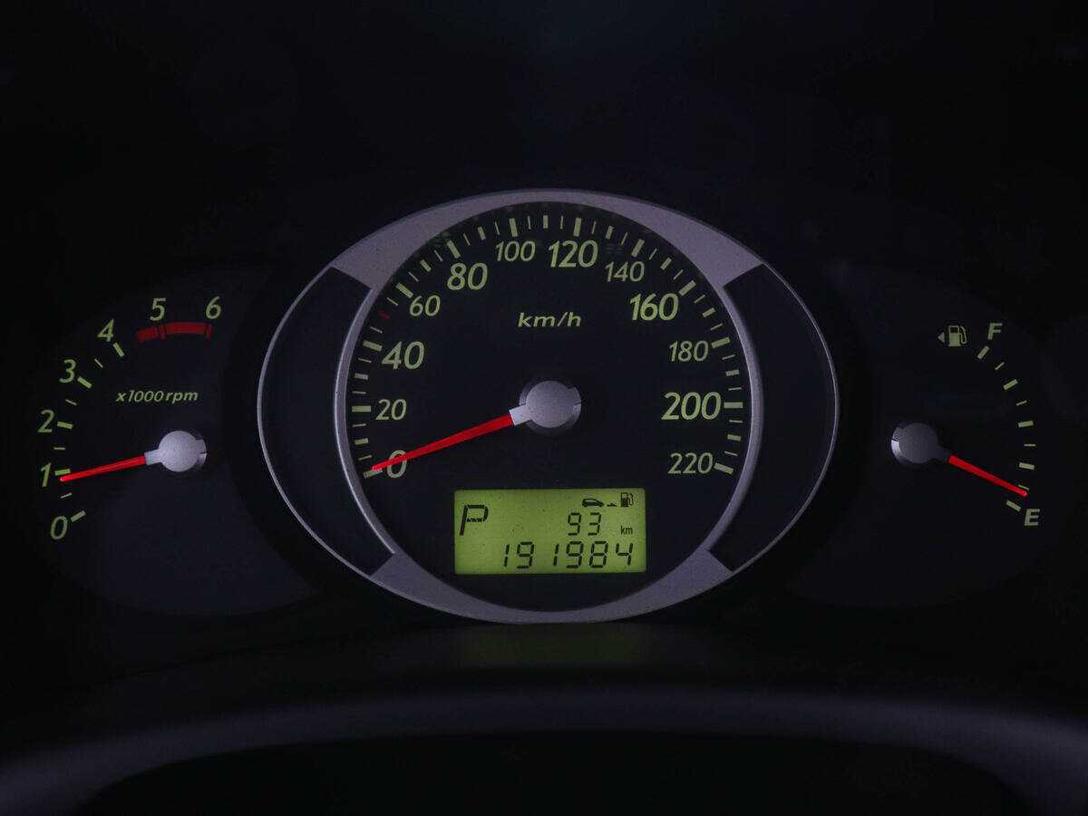 Hyundai Tucson, 2008 Фото №11