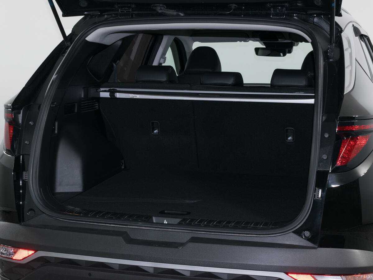 Hyundai Tucson, 2022 - 26 725 км. | Фото №6