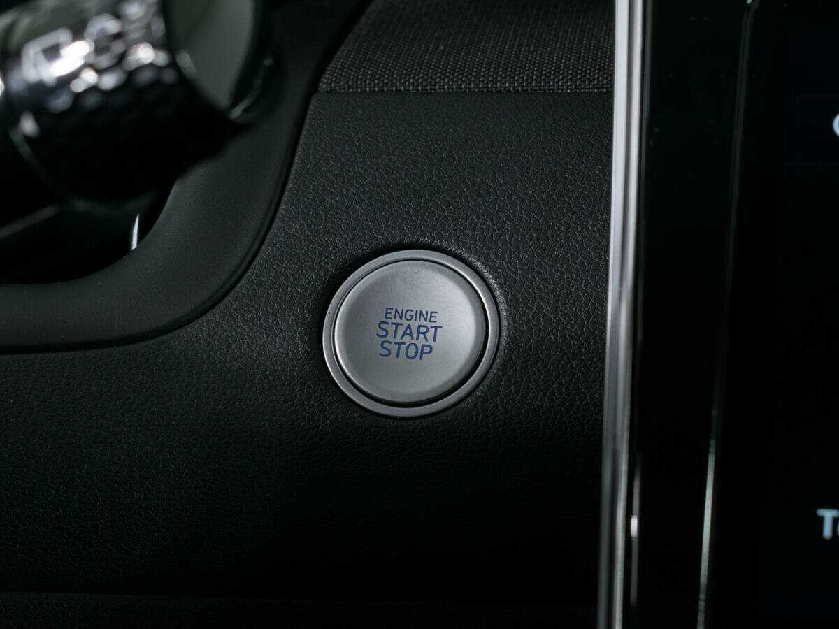 Hyundai Tucson, 2022 Фото №15