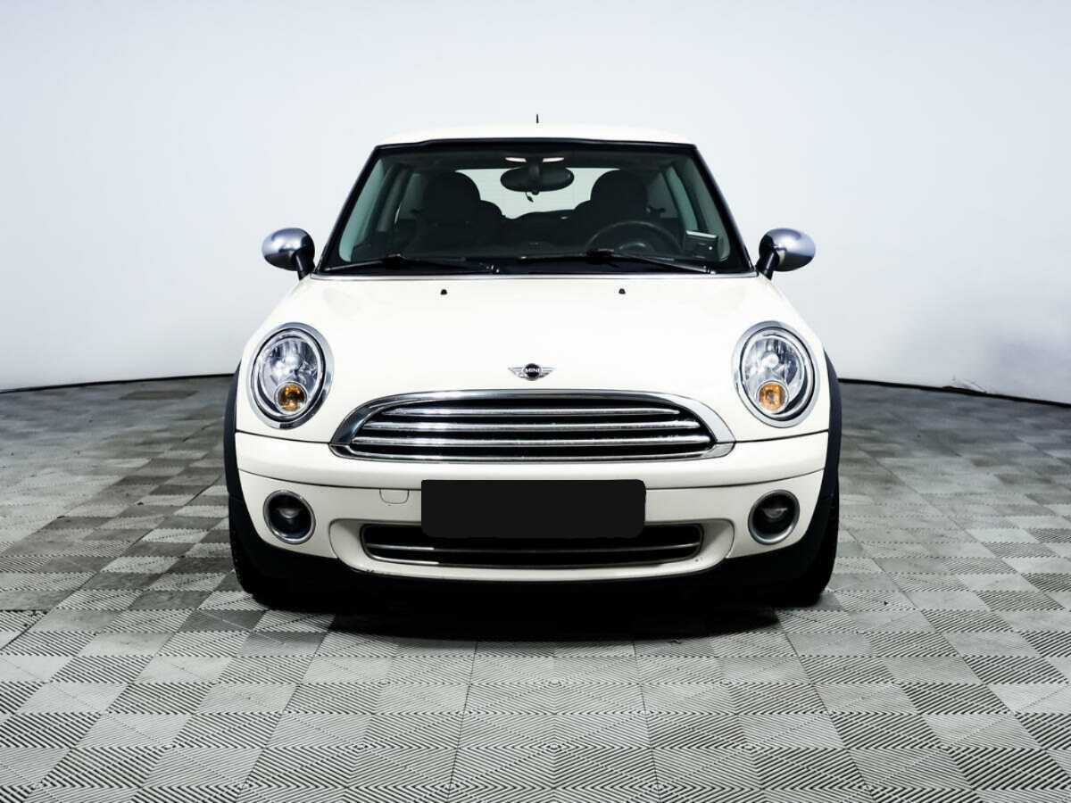 Mini Hatch One, 2010 - 231 128 км. | Фото №2