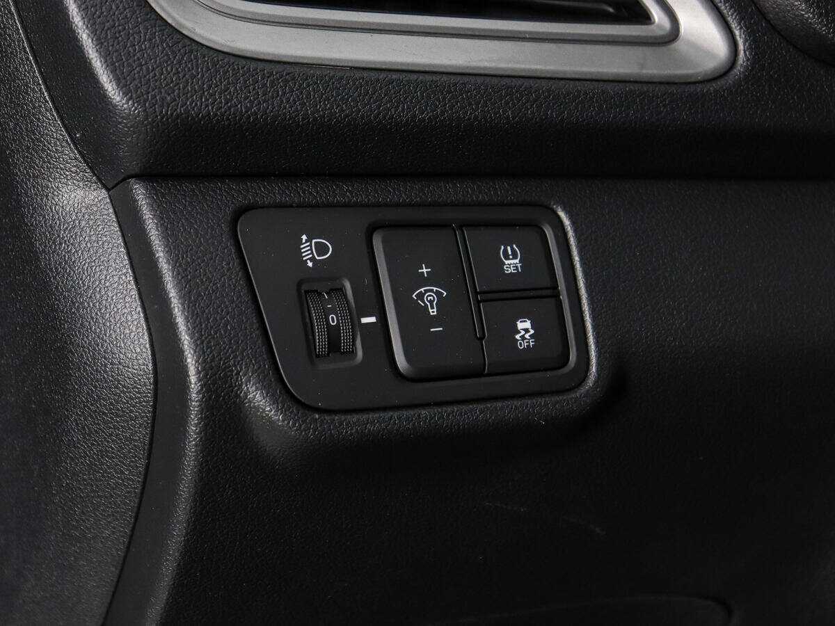 Hyundai Solaris, 2019 Фото №10