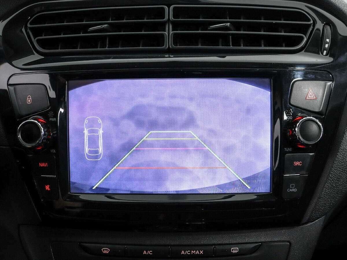 Peugeot 301, 2013 Фото №16