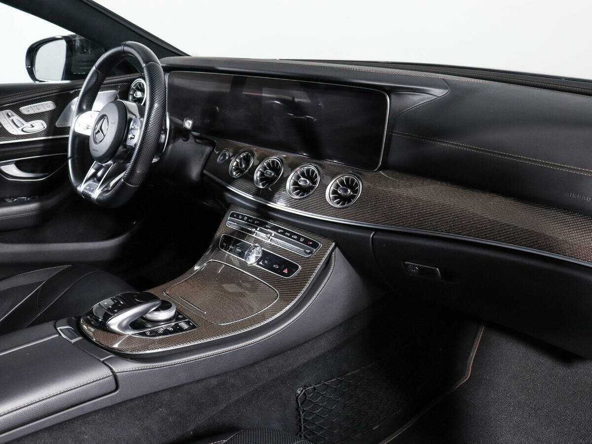 Mercedes-Benz CLS AMG 53 AMG, 2018 - 55 484 км. | Фото №7