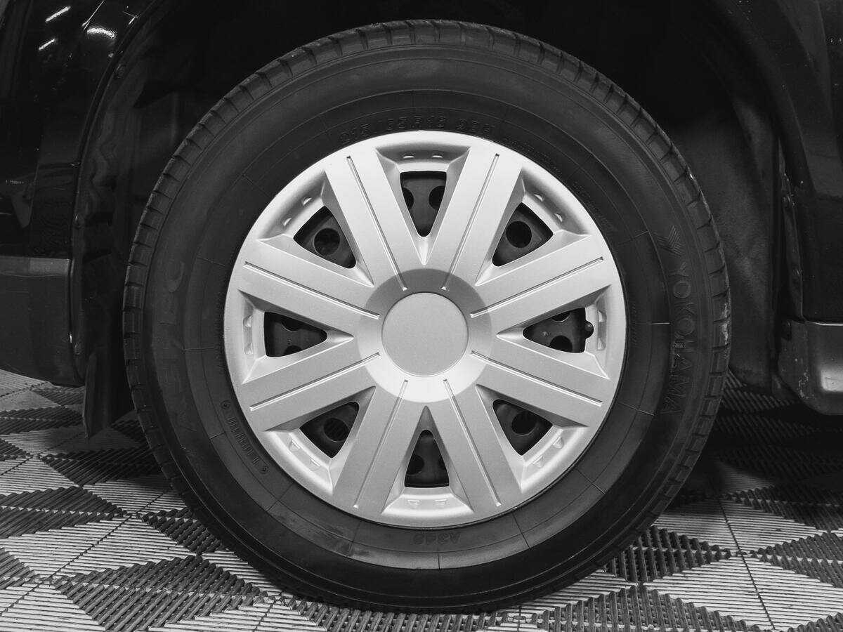 Mitsubishi ASX, 2012 Фото №16