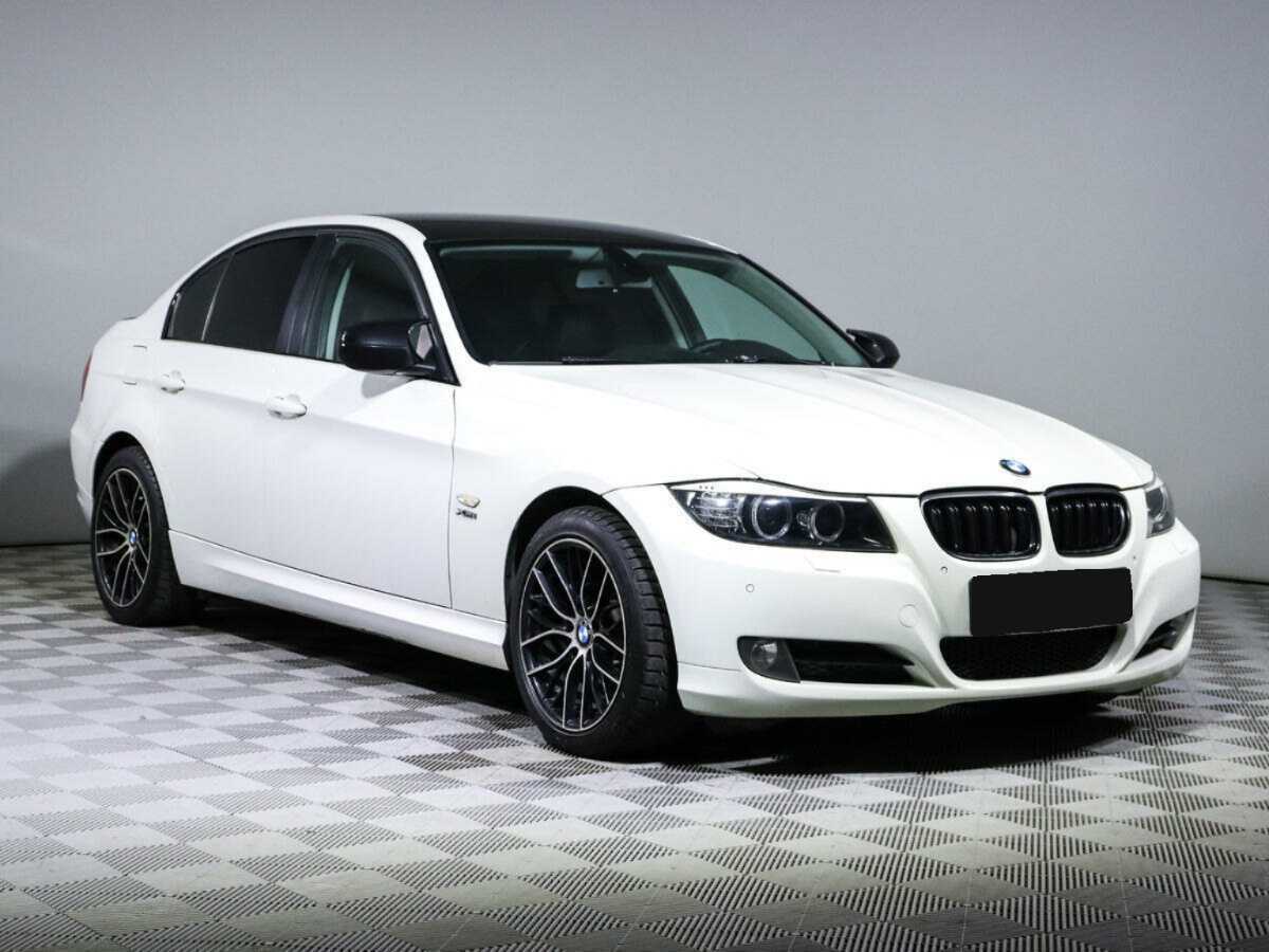 BMW 3 серии 325xi, 2011 - 218 677 км. | Фото №3