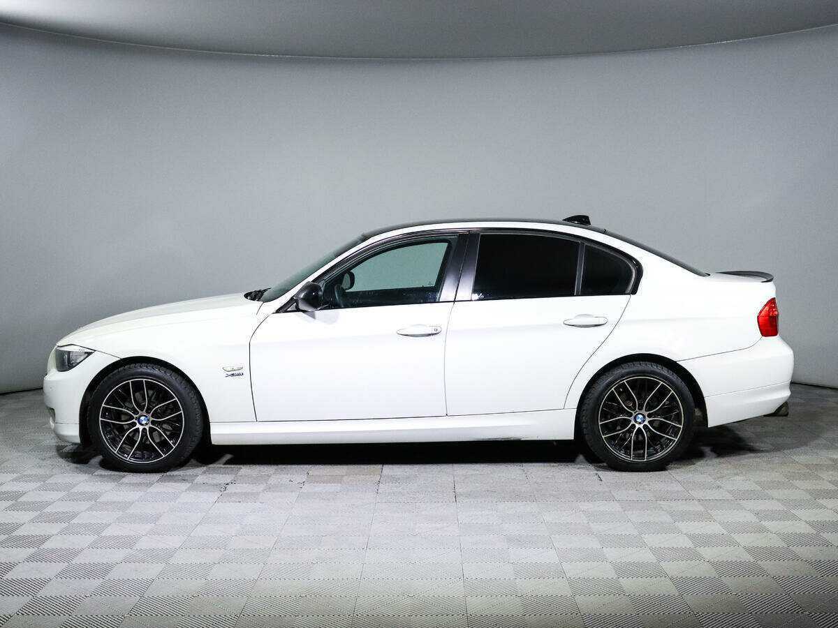 BMW 3 серии 325xi, 2011 - 218 677 км. | Фото №8