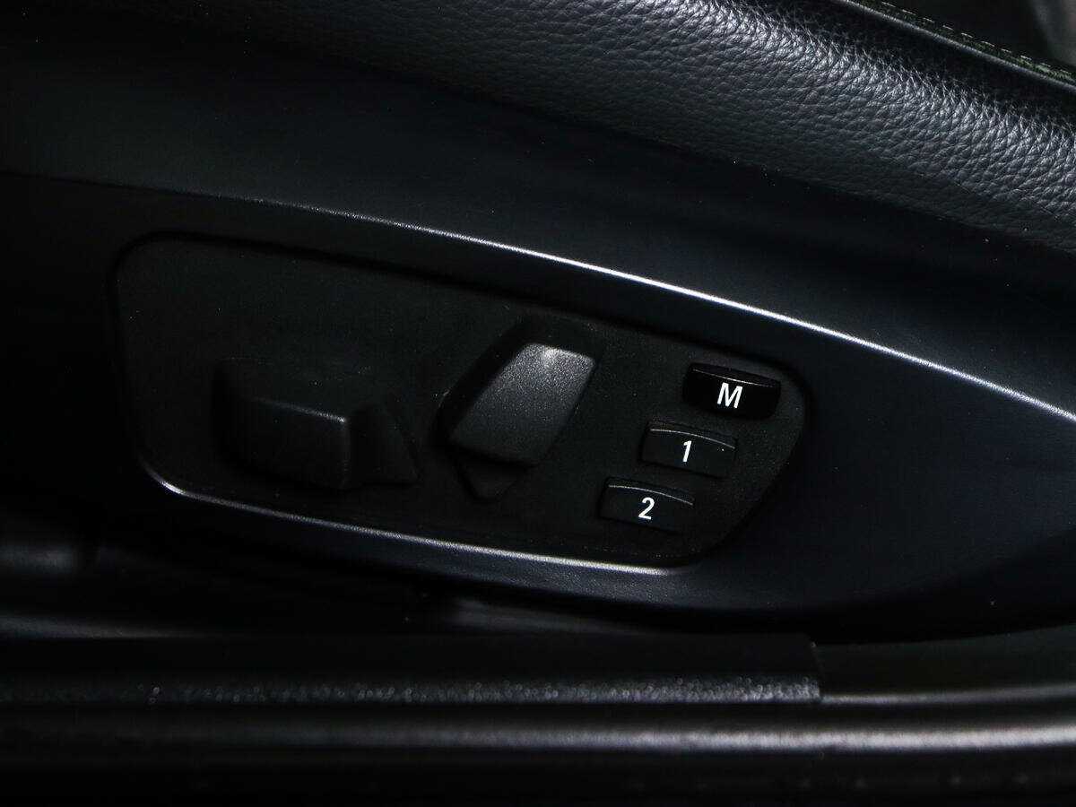 BMW 3 серии 325xi, 2011 Фото №16