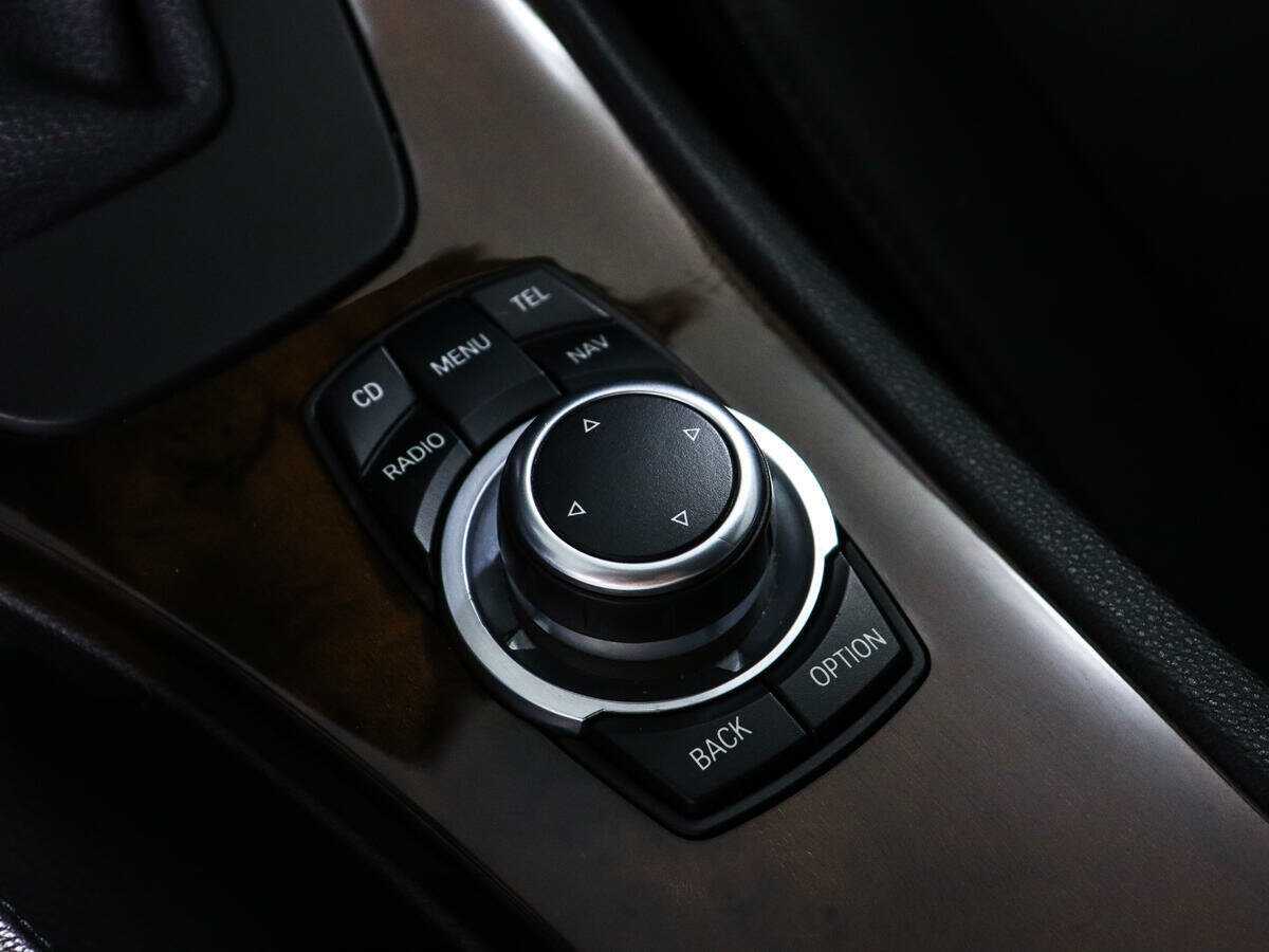 BMW 3 серии 325xi, 2011 Фото №18