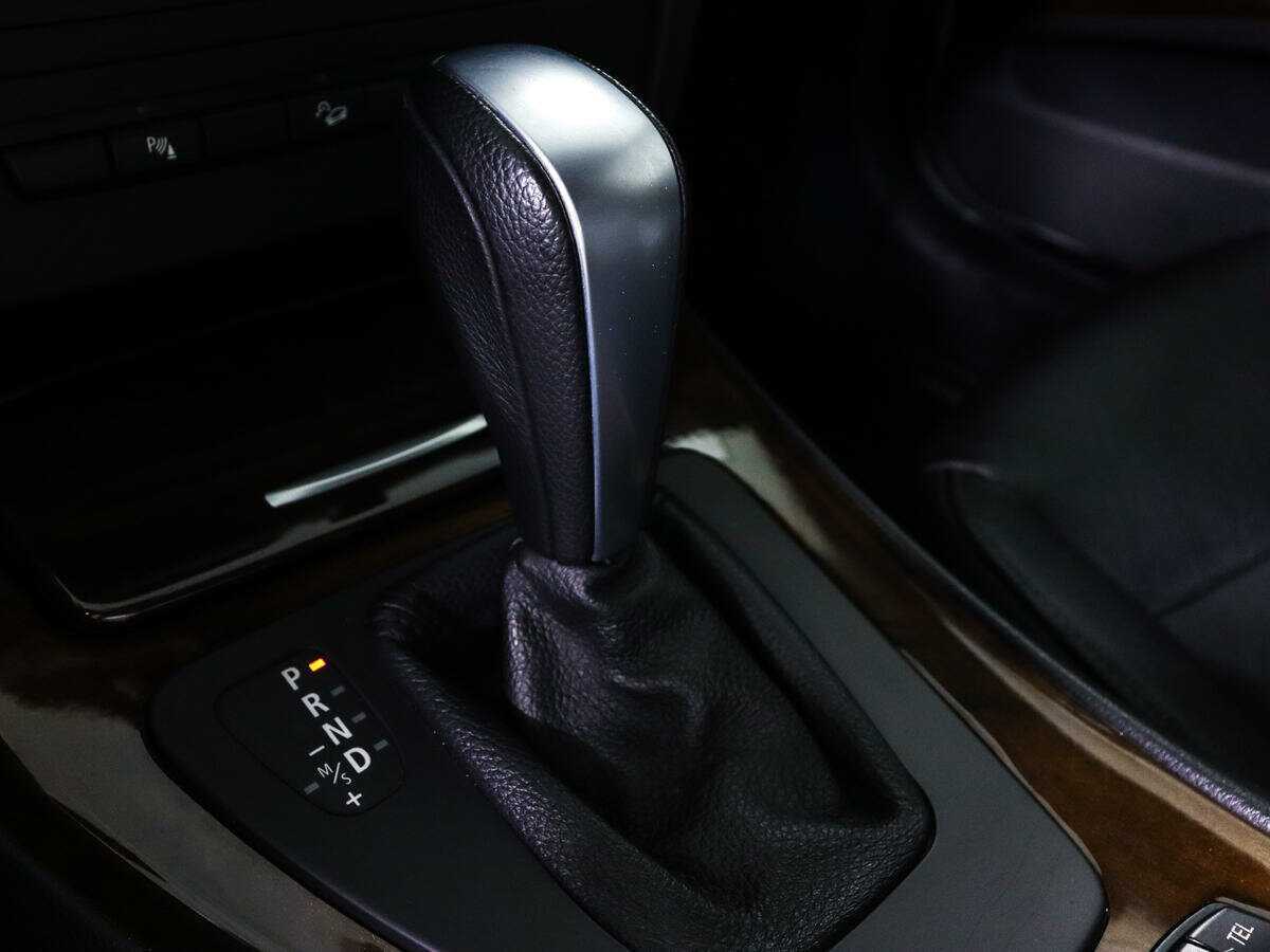 BMW 3 серии 325xi, 2011 Фото №19