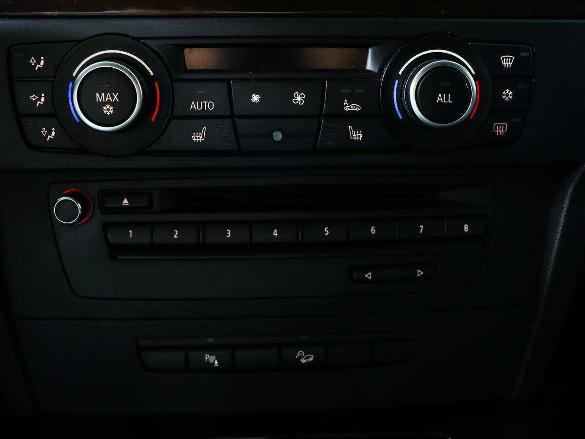 BMW 3 серии 325xi, 2011 Фото №20