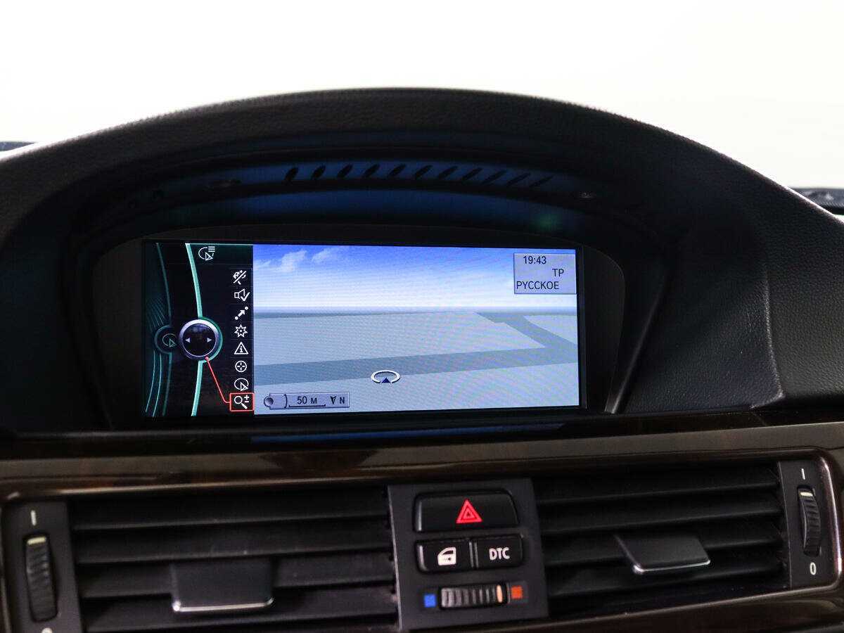 BMW 3 серии 325xi, 2011 Фото №21