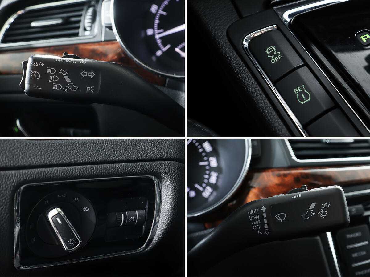 Skoda Superb, 2010 Фото №22