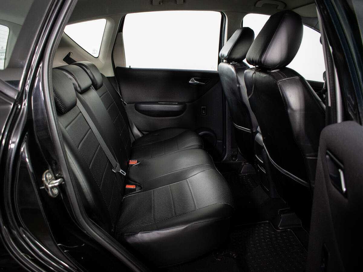 Mercedes-Benz A-Класс 150, 2007 Фото №10