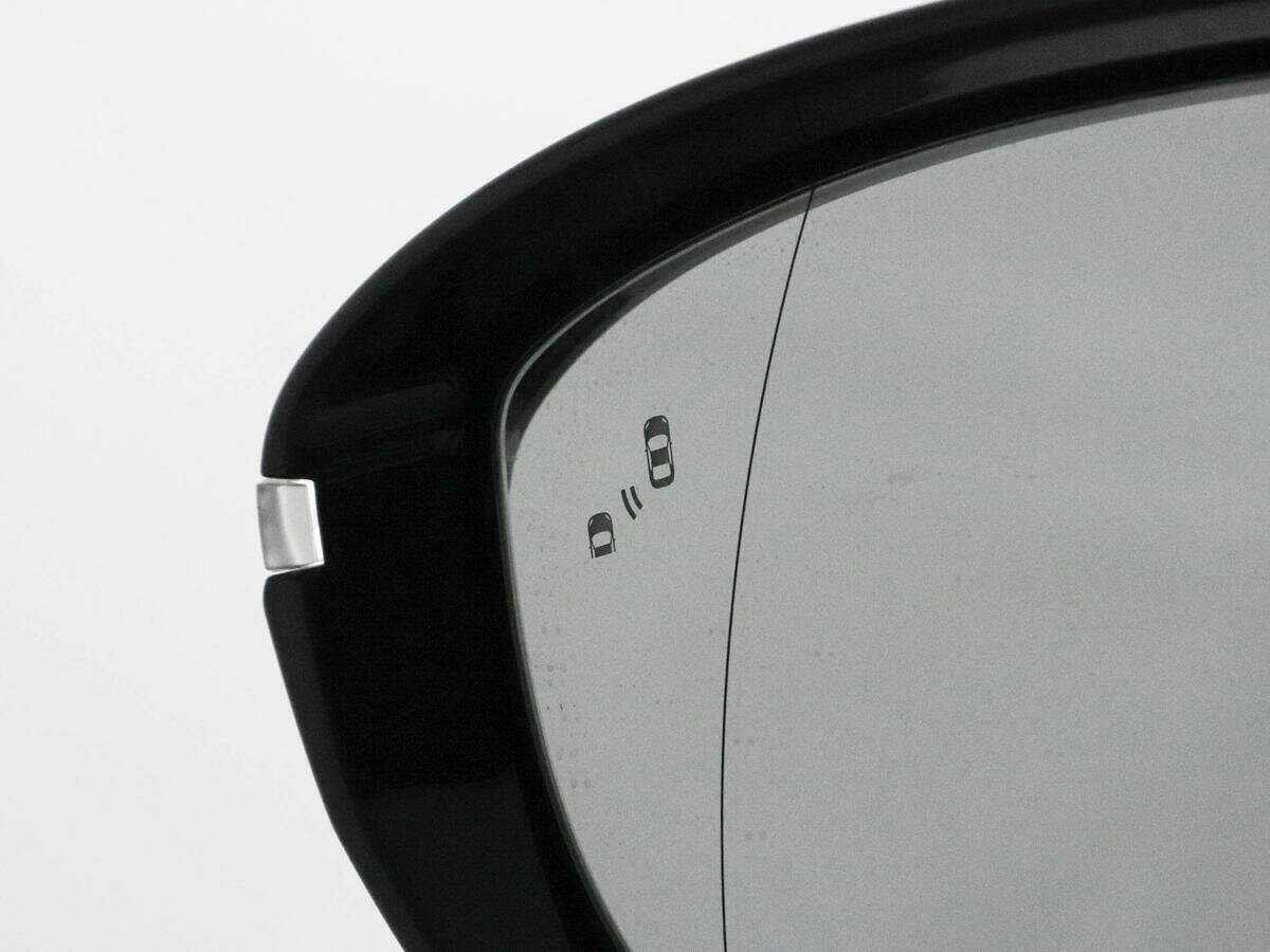 Hongqi HS5, 2023 Фото №17