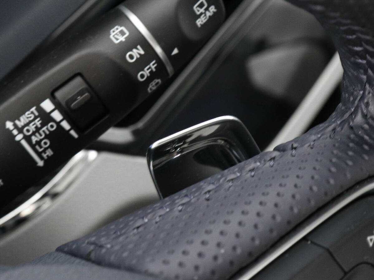 Hongqi HS5, 2023 Фото №18