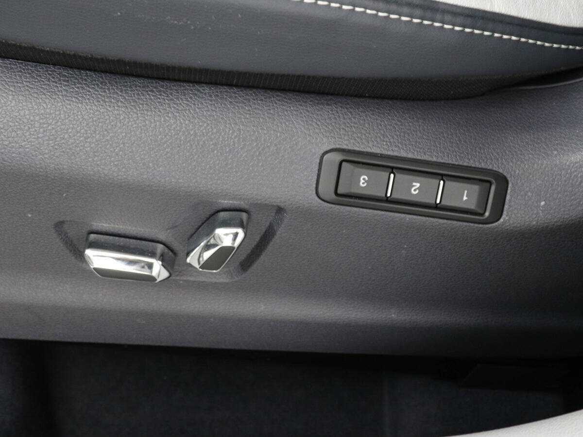 Hongqi HS5, 2023 Фото №21