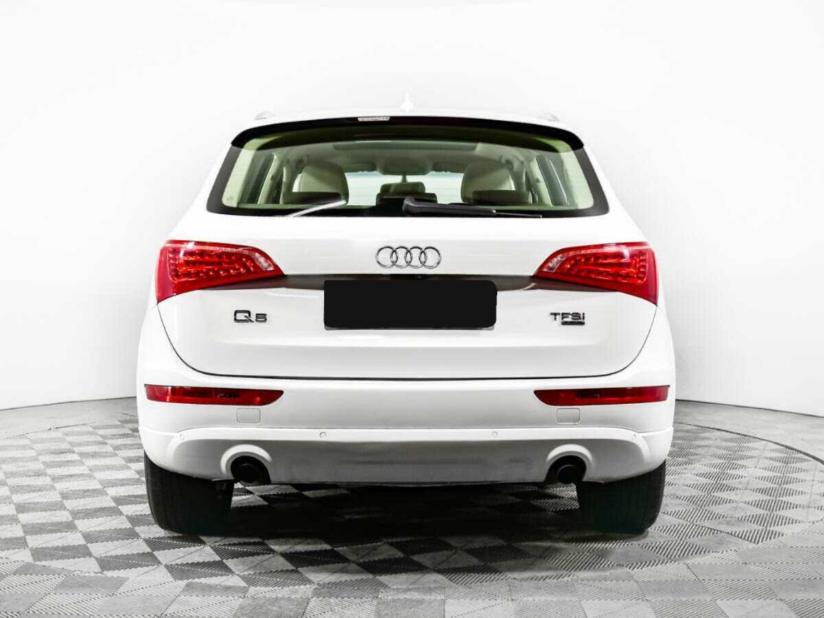 Audi Q5, 2010 - 207 901 км. | Фото №6