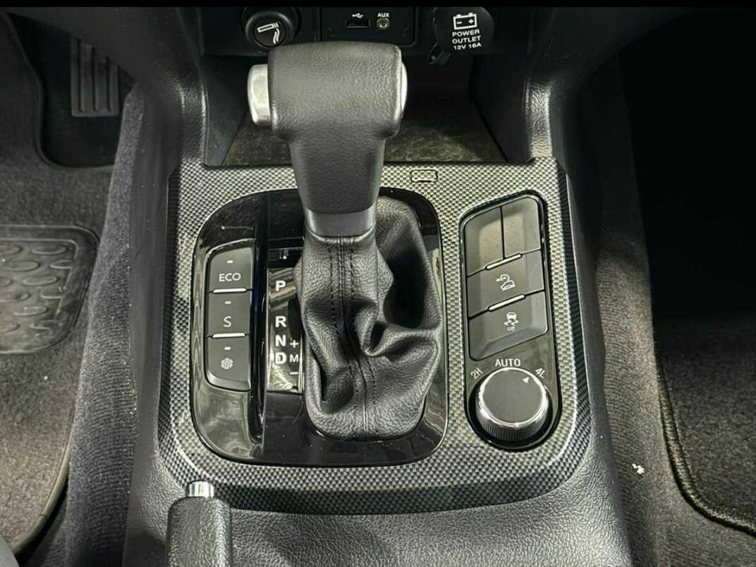 Foton Sauvana, 2016 Фото №11