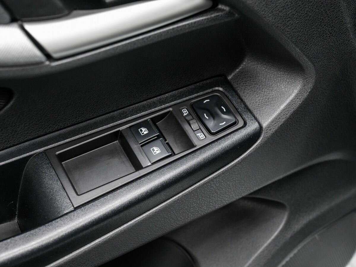 Lada (ВАЗ) Vesta, 2017 Фото №15