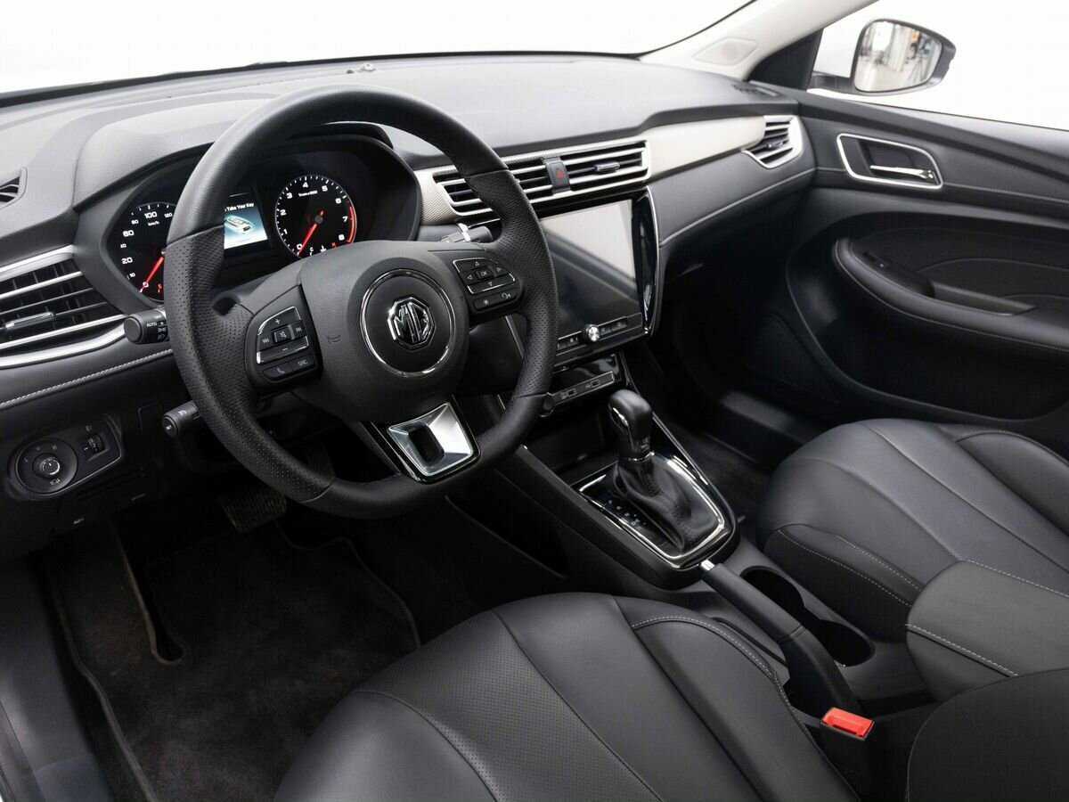 MG 5, 2023 Фото №9