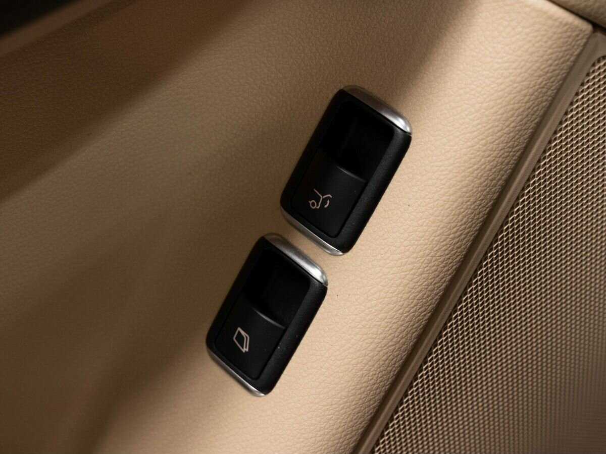 Mercedes-Benz GLS 350 d, 2018 Фото №18