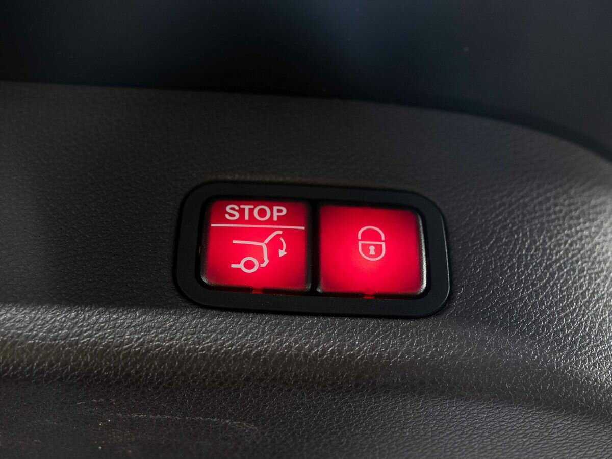 Mercedes-Benz GLS 350 d, 2018 Фото №23