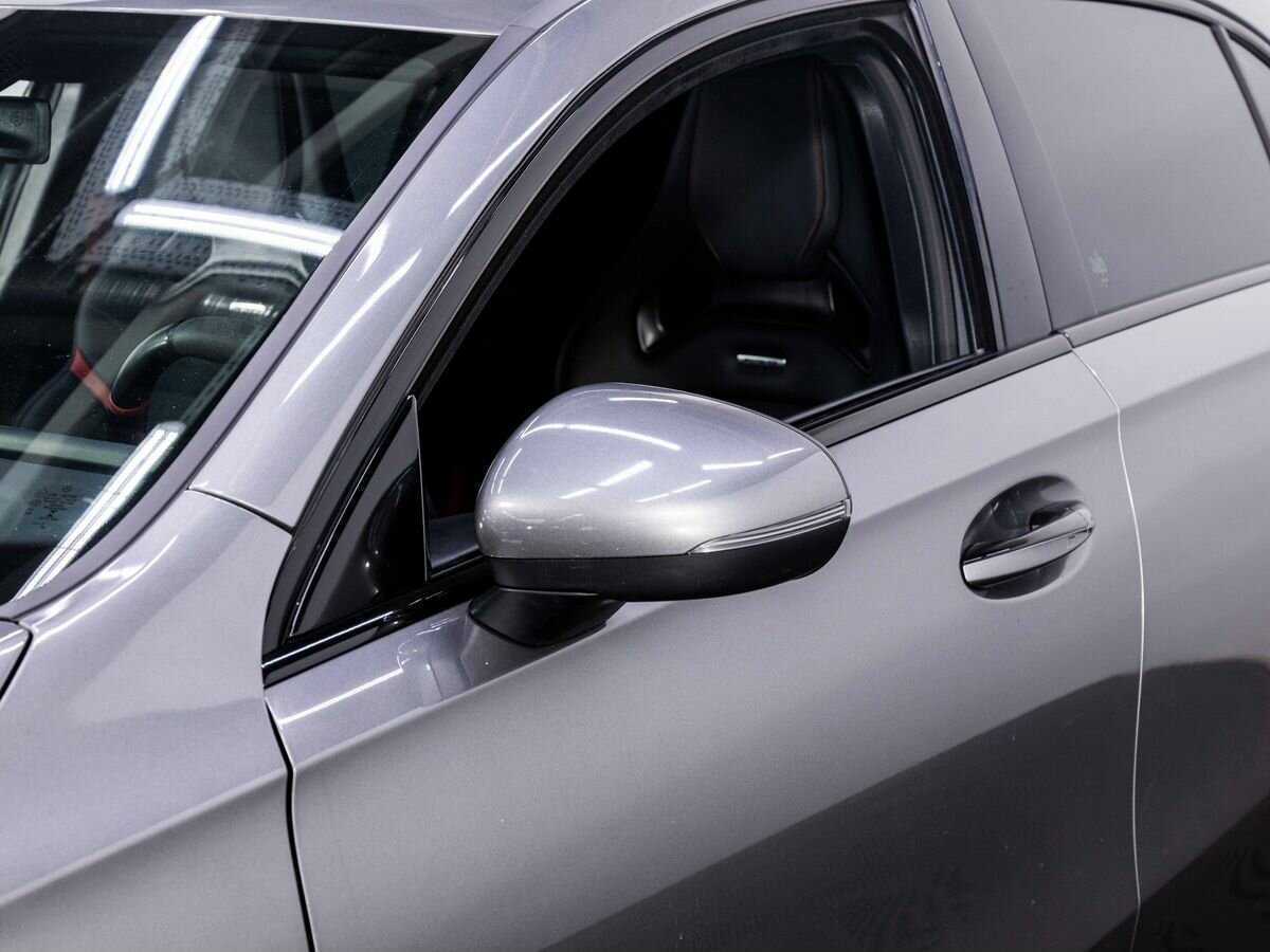 Mercedes-Benz A-Класс AMG 45 AMG S, 2020 - 26 900 км. | Фото №8