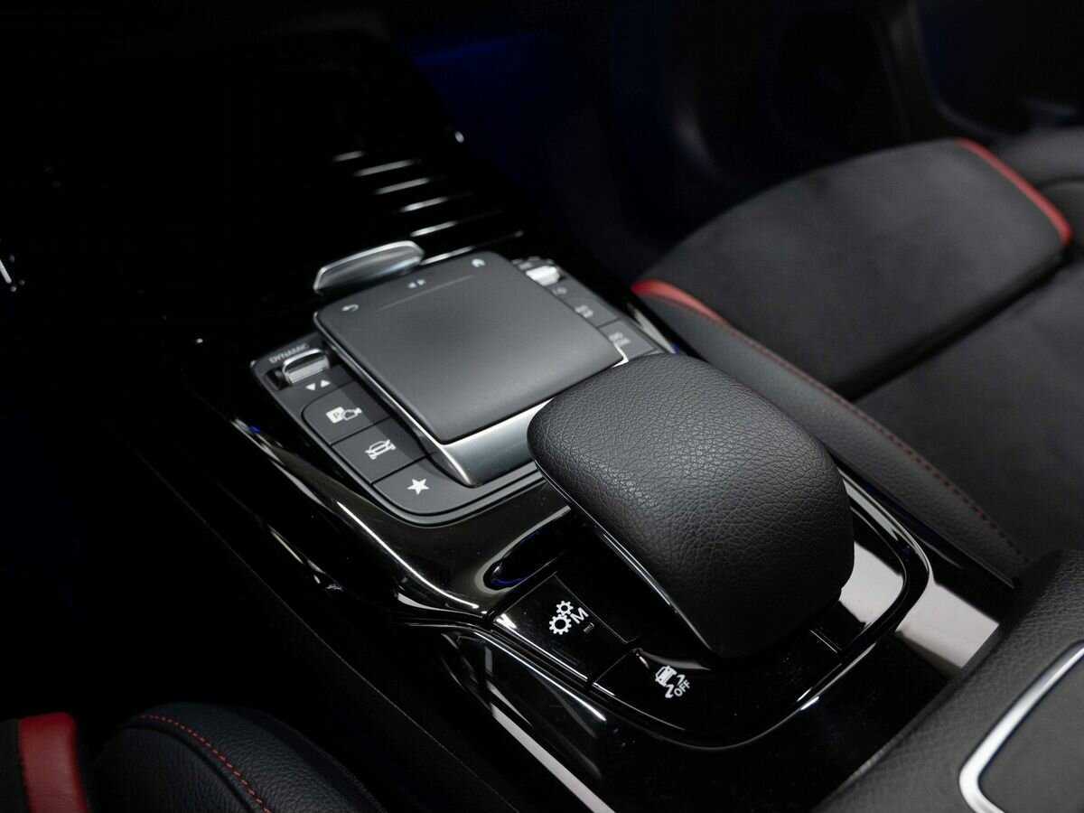 Mercedes-Benz A-Класс AMG 45 AMG S, 2020 Фото №24