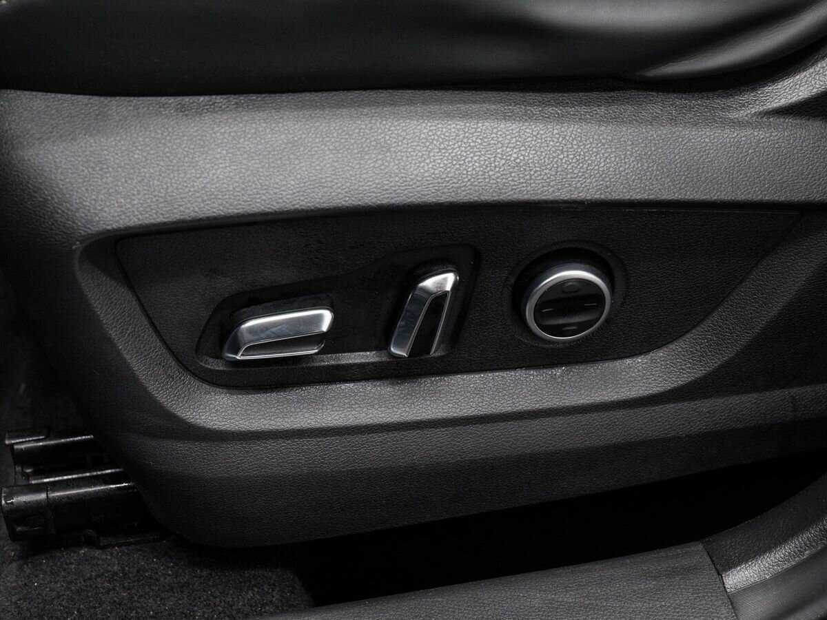 CHERY Tiggo 7 Pro, 2022 Фото №15