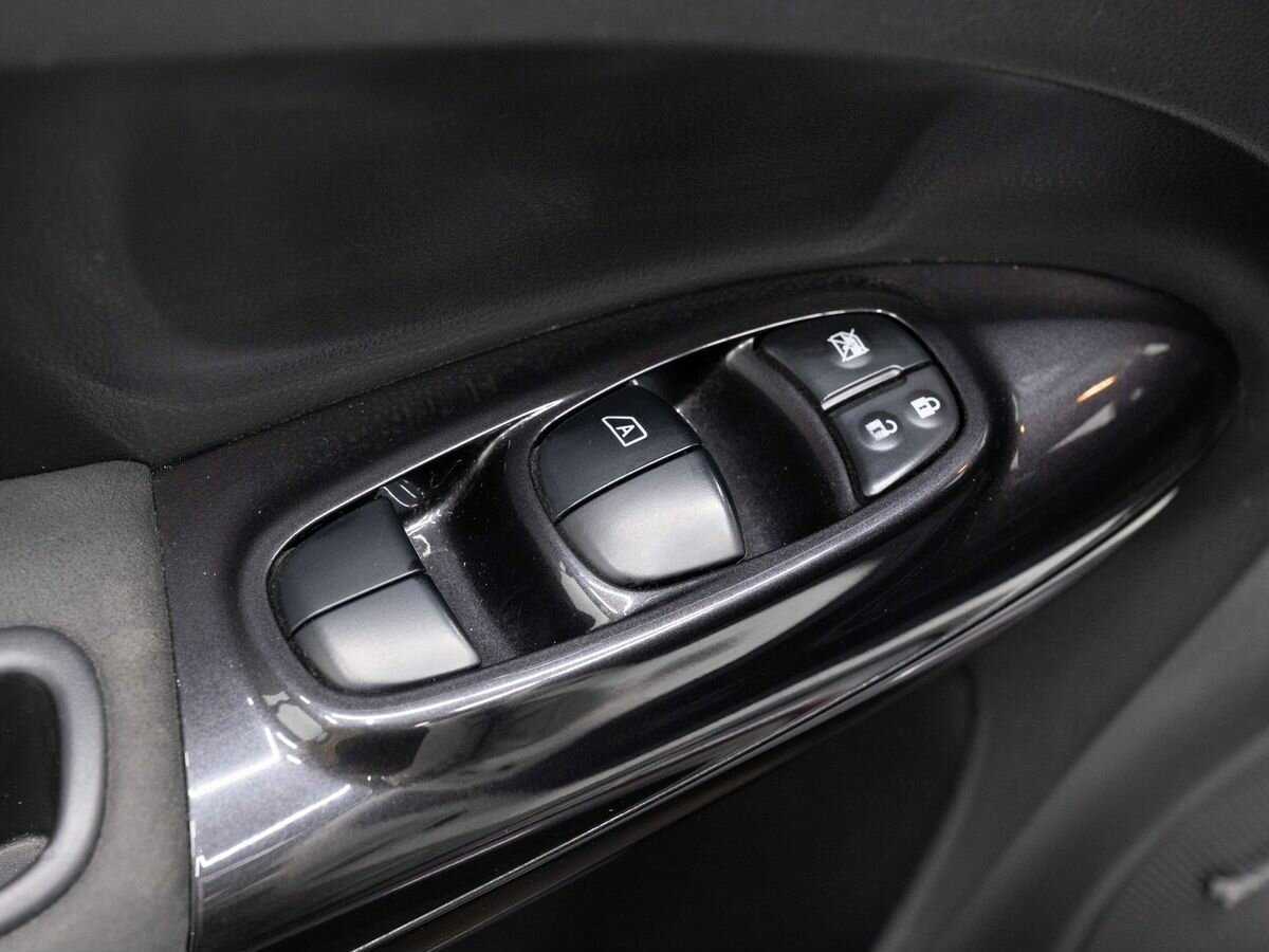 Nissan Juke Nismo RS, 2016 Фото №18