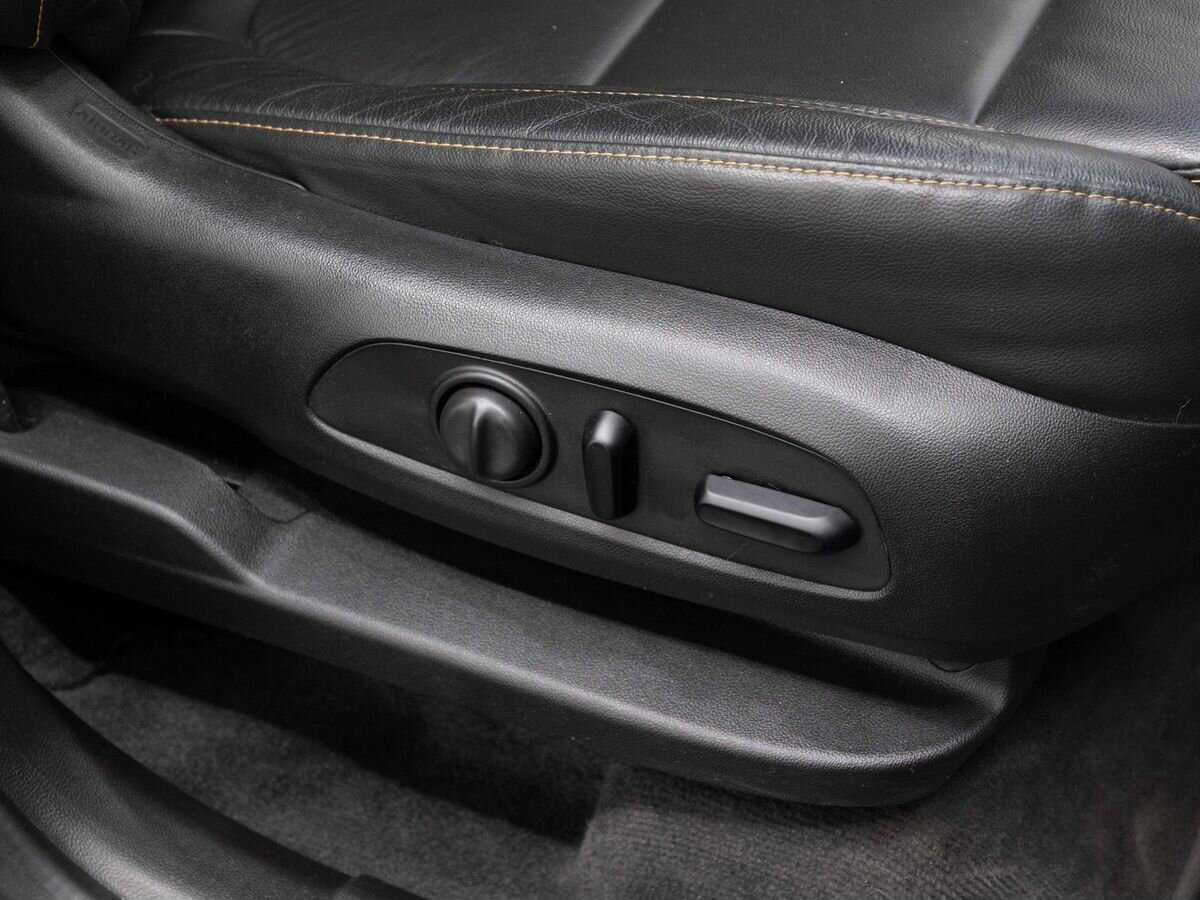 Chevrolet Traverse, 2020 Фото №15