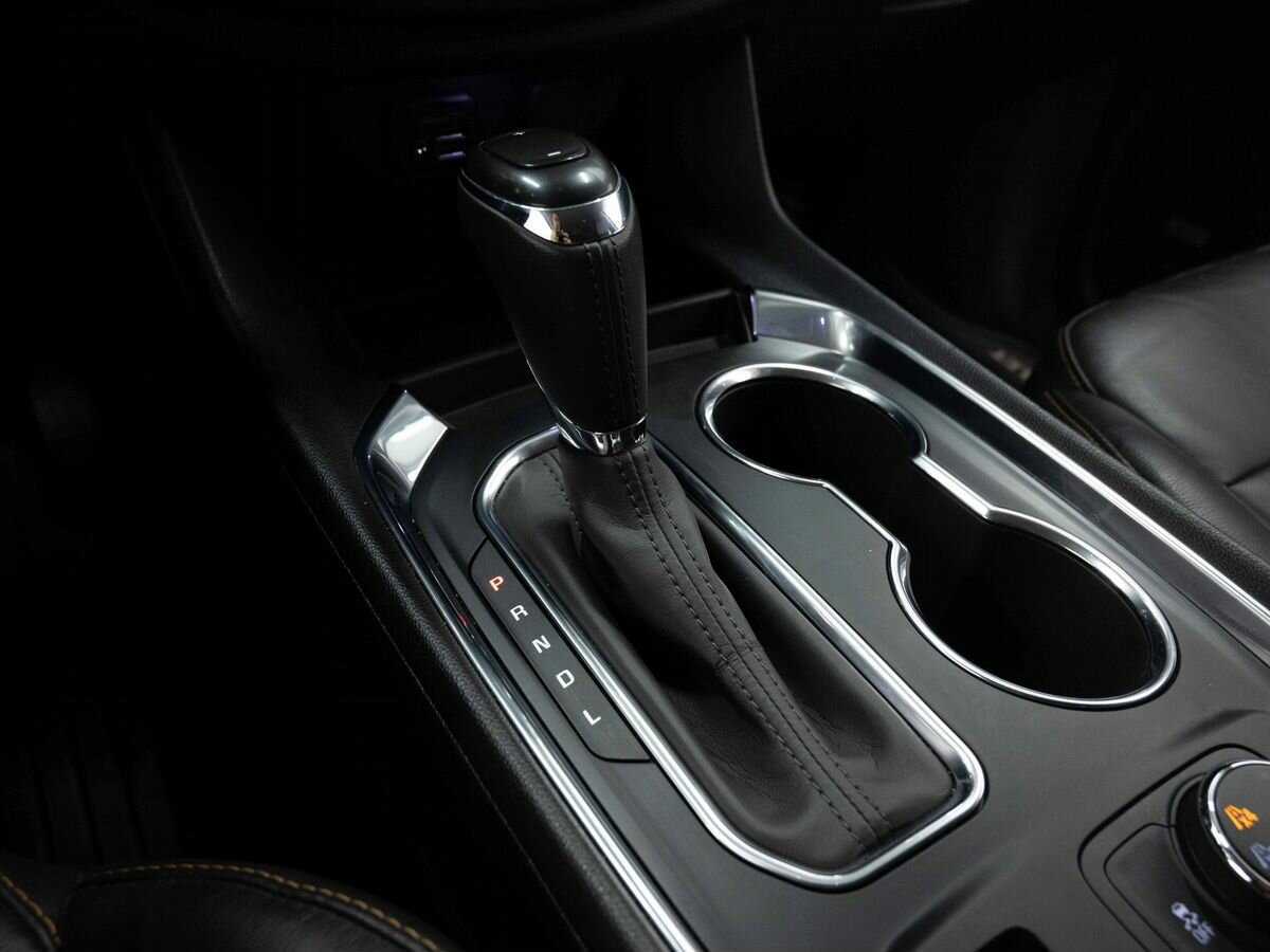 Chevrolet Traverse, 2020 Фото №25