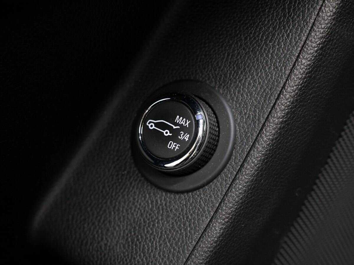 Chevrolet Traverse, 2020 Фото №28