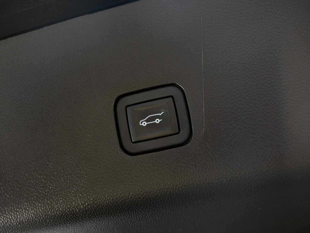 Chevrolet Traverse, 2020 Фото №29