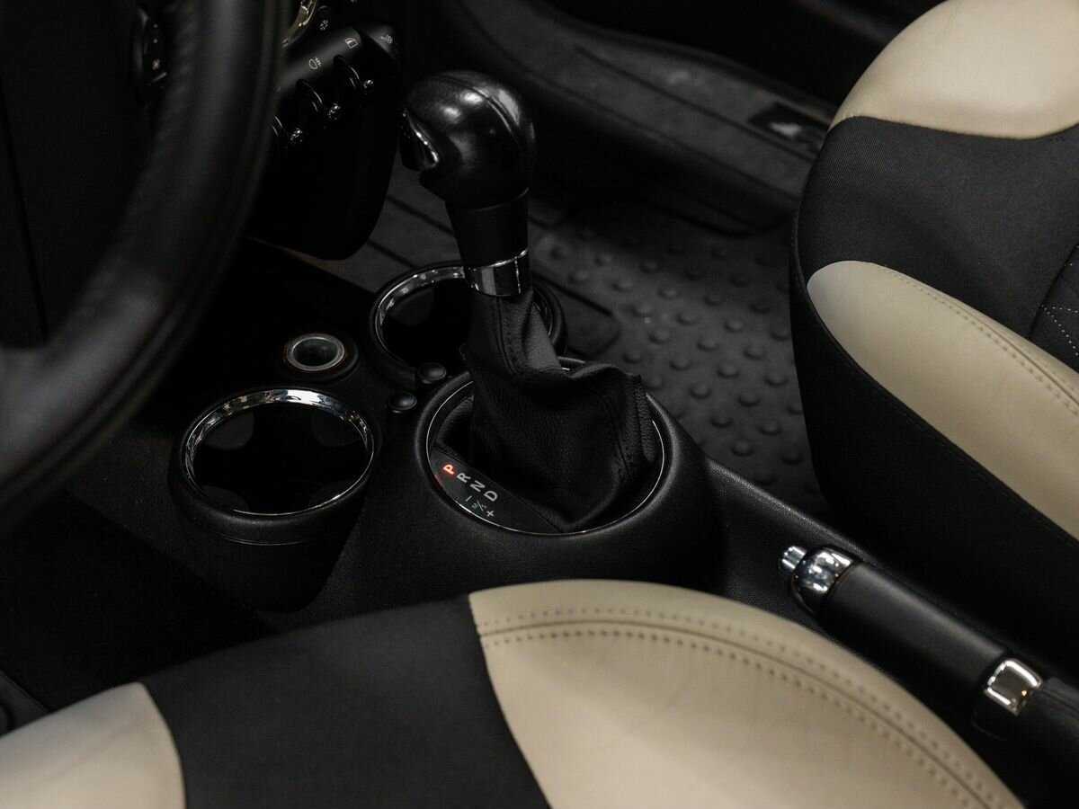 Mini Hatch Cooper, 2012 Фото №14