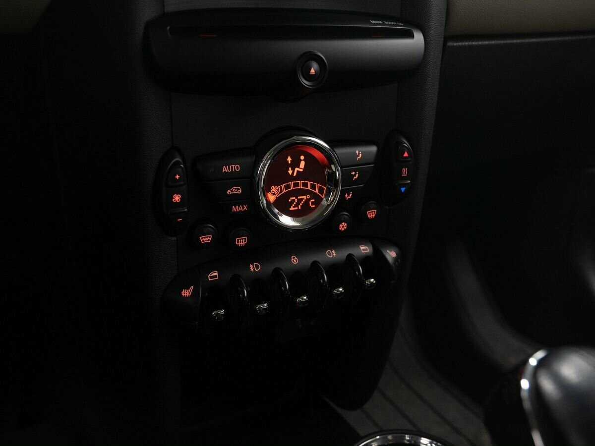 Mini Hatch Cooper, 2012 Фото №15