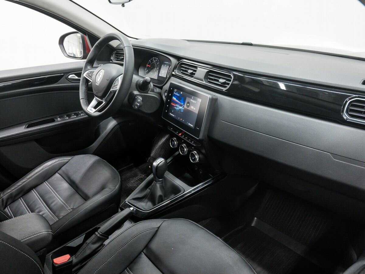 Renault Arkana, 2019 - 90 000 км. | Фото №7