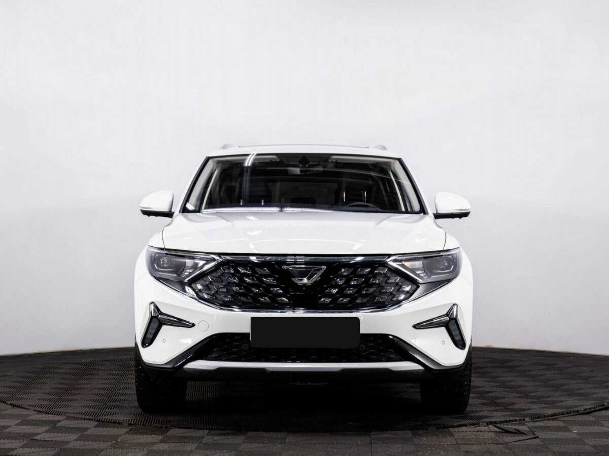 Jetta VS7, 2023 - 278 км. | Фото №2