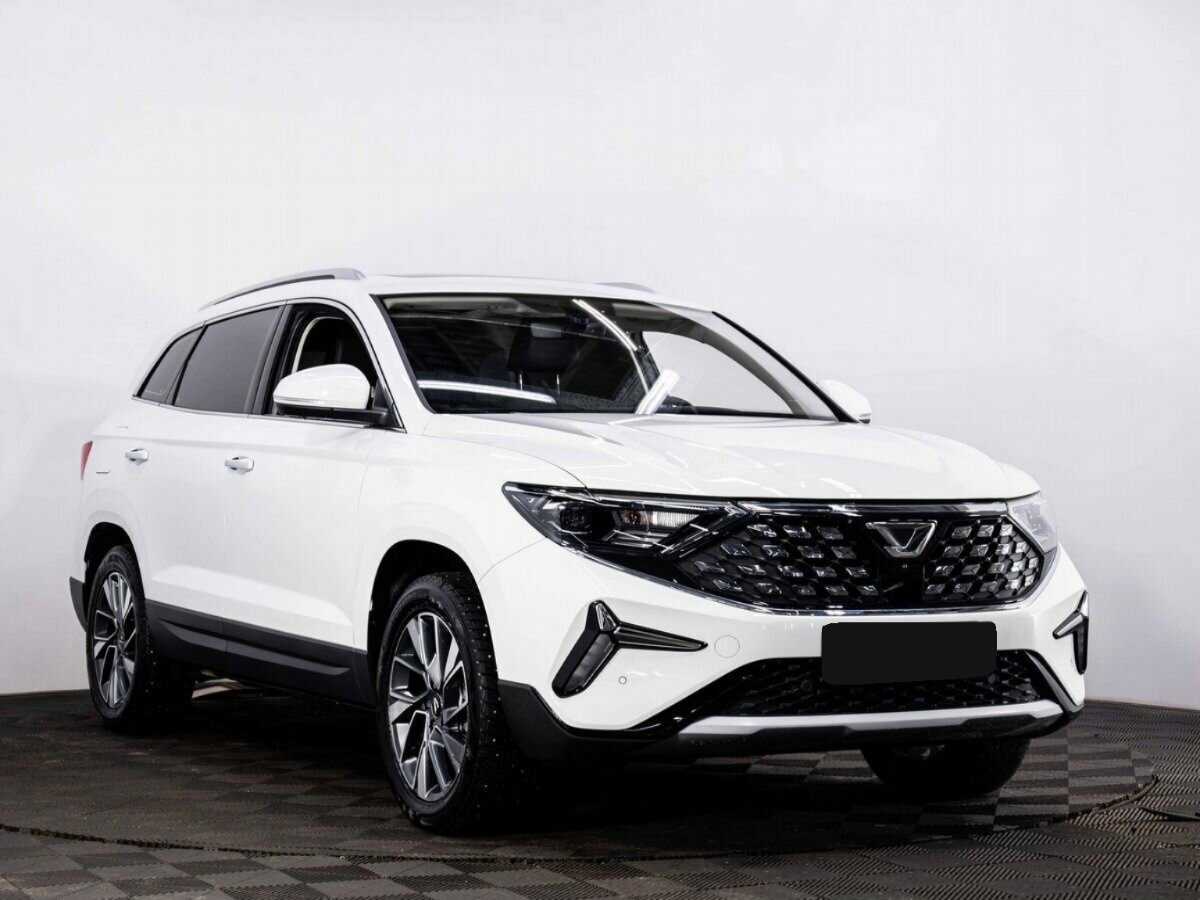 Jetta VS7, 2023 - 278 км. | Фото №3