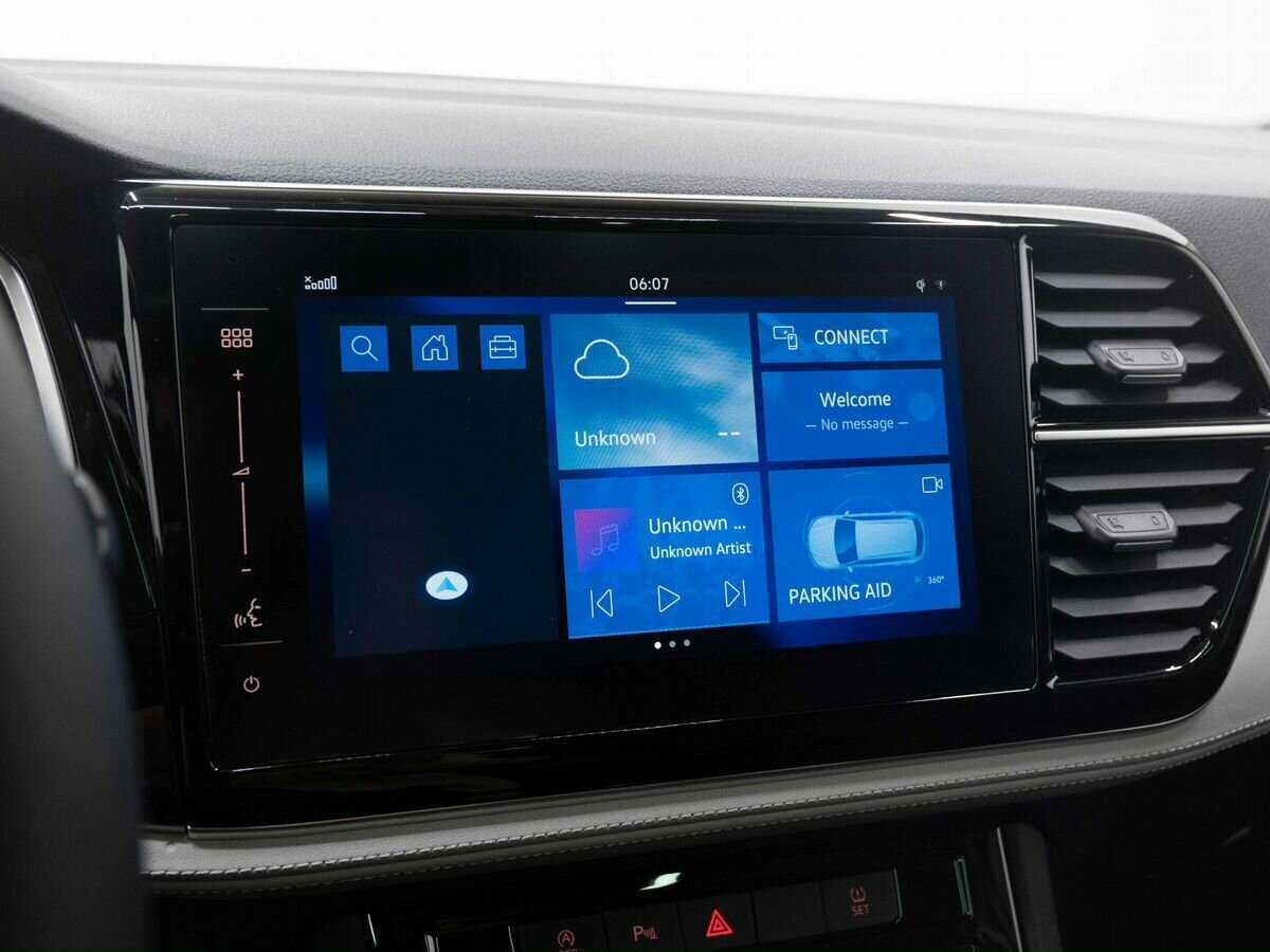 Jetta VS7, 2023 Фото №16