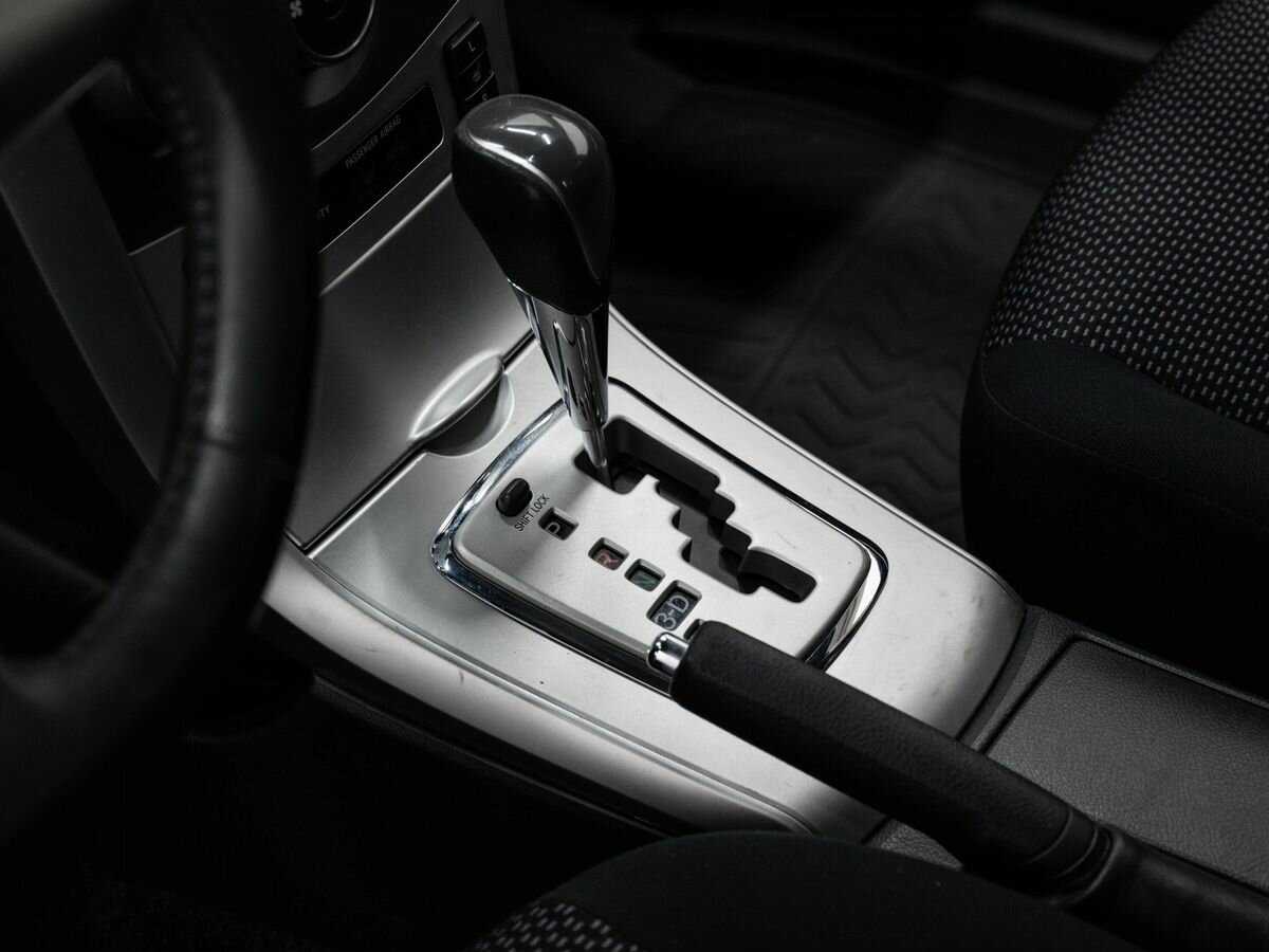 Toyota Corolla, 2011 Фото №18