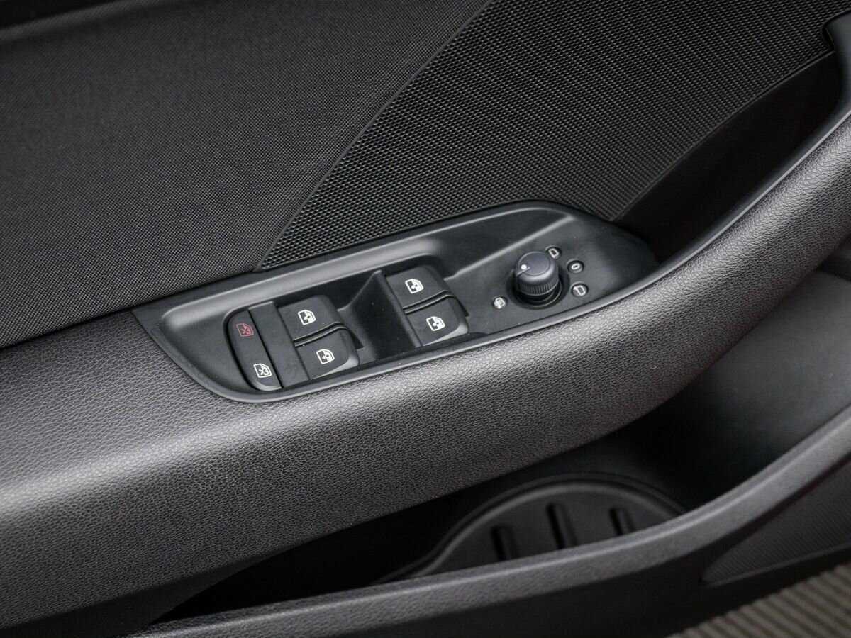 Audi A3, 2020 Фото №16