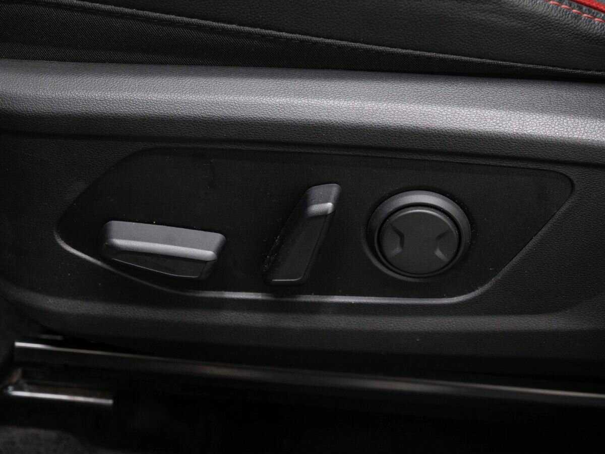 Hyundai Tucson, 2021 Фото №24