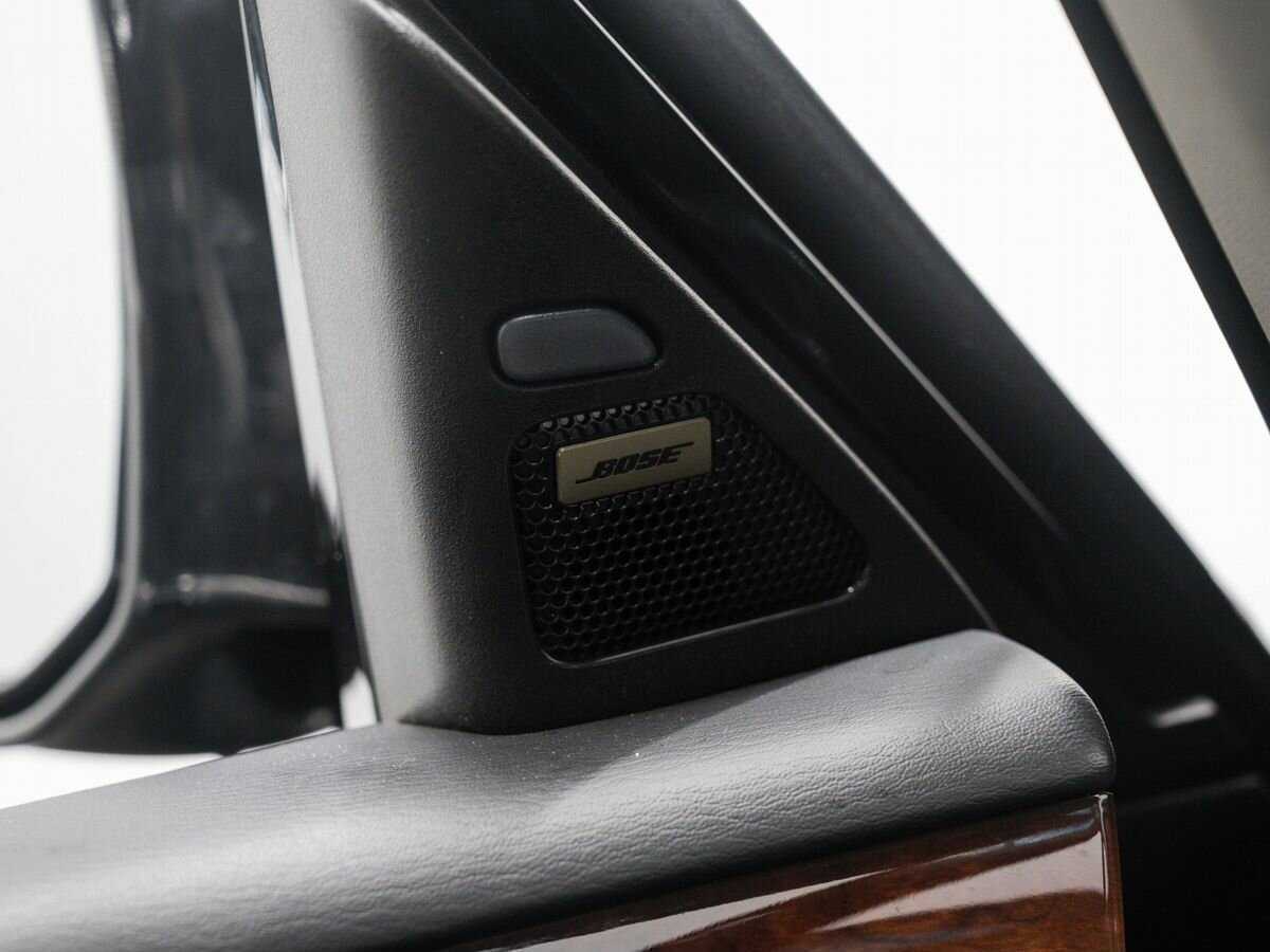 Infiniti QX80, 2017 Фото №30