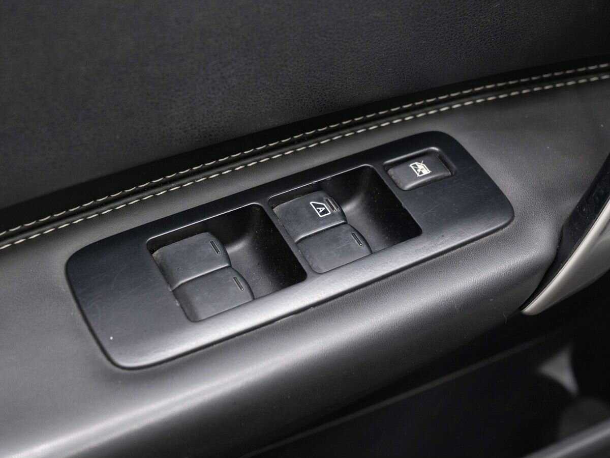 Nissan Qashqai, 2010 Фото №20