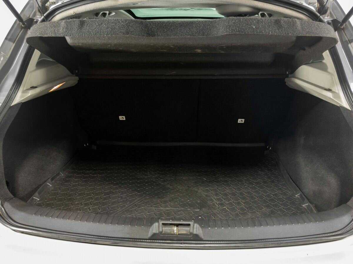 Nissan Qashqai, 2010 Фото №27