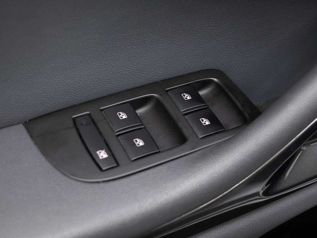 Opel Zafira, 2013 Фото №17